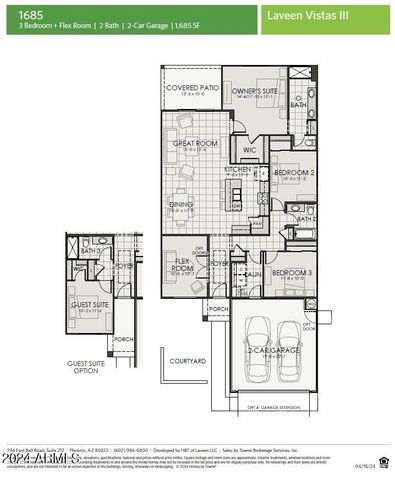 4958 W STRAY HORSE Lane, Laveen, AZ 85339