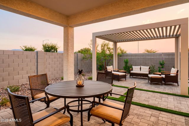 4958 W STRAY HORSE Lane, Laveen, AZ 85339