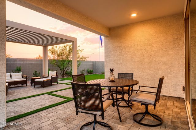 4958 W STRAY HORSE Lane, Laveen, AZ 85339