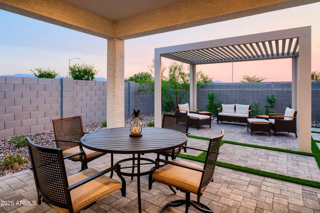 4958 W STRAY HORSE Lane, Laveen, AZ 85339