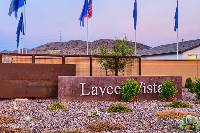4958 W STRAY HORSE Lane, Laveen, AZ 85339
