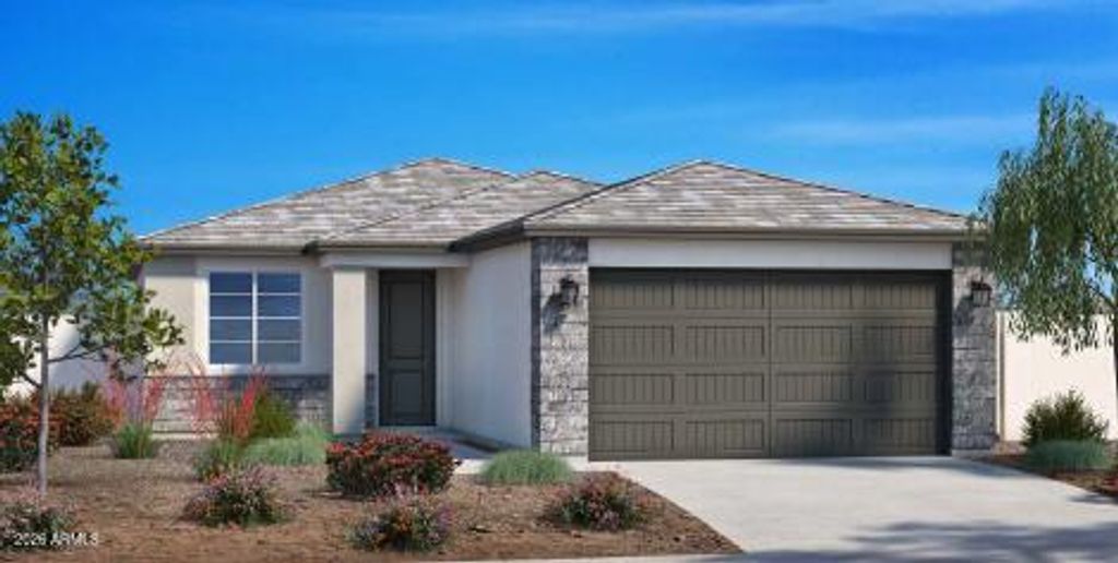 4958 W STRAY HORSE Lane, Laveen, AZ 85339