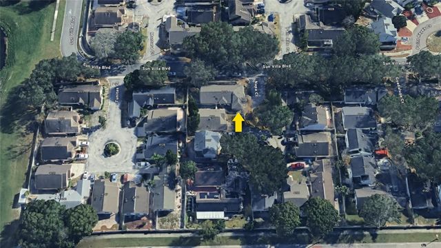 4115 NAPA COURT, Orlando, FL 32817