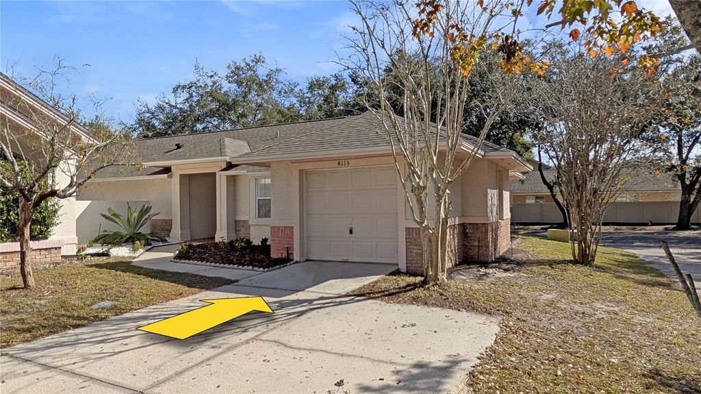 4115 NAPA COURT, Orlando, FL 32817