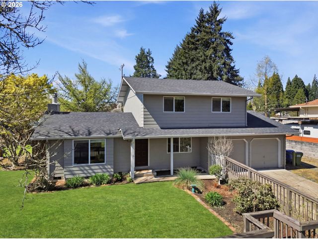 2612 SAGE St, Eugene, OR 97404