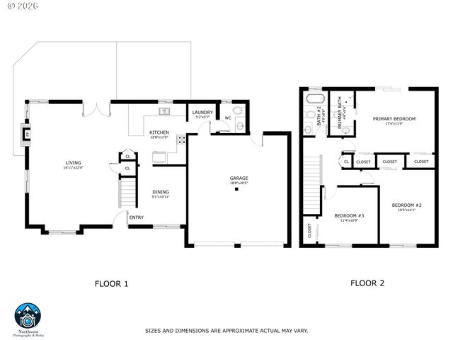 2612 SAGE St, Eugene, OR 97404