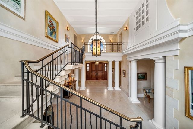 15 Claridge Drive, Weston, MA 02493