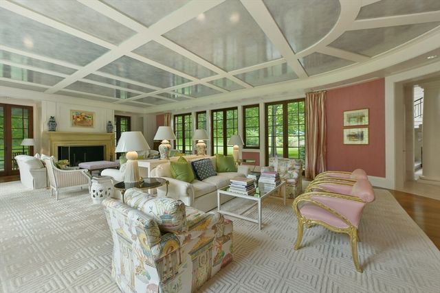 15 Claridge Drive, Weston, MA 02493