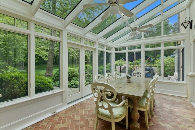 15 Claridge Drive, Weston, MA 02493