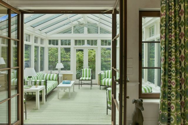 15 Claridge Drive, Weston, MA 02493