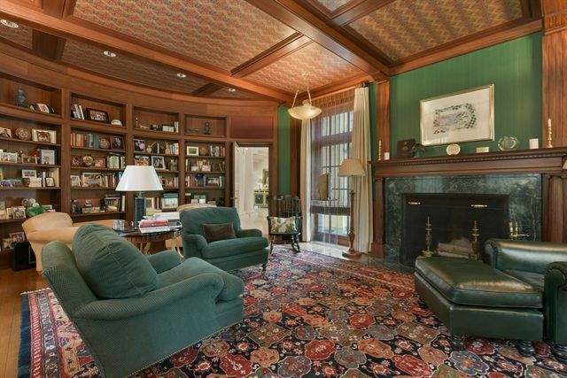 15 Claridge Drive, Weston, MA 02493