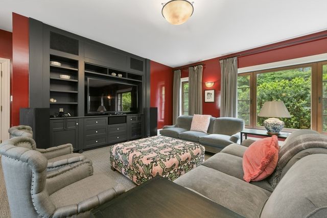 15 Claridge Drive, Weston, MA 02493