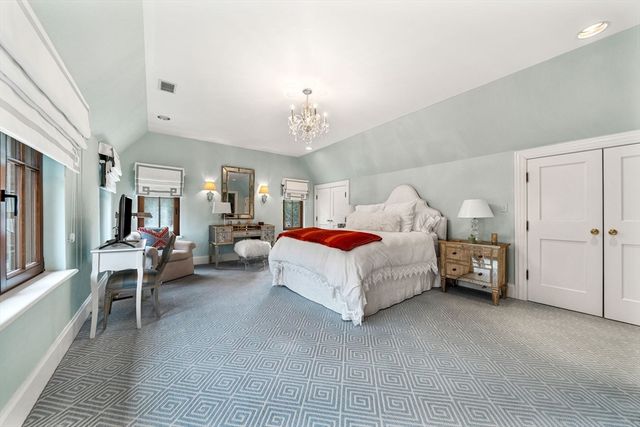 15 Claridge Drive, Weston, MA 02493