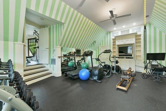 15 Claridge Drive, Weston, MA 02493