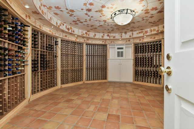 15 Claridge Drive, Weston, MA 02493