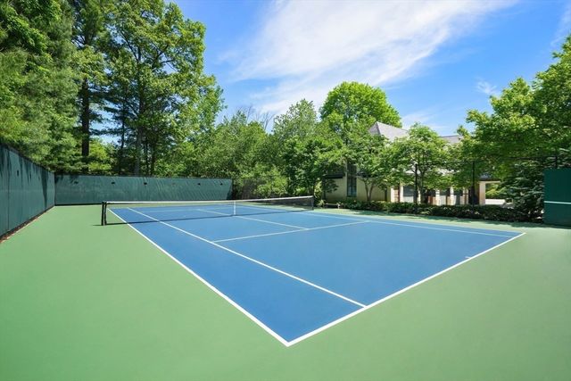 15 Claridge Drive, Weston, MA 02493