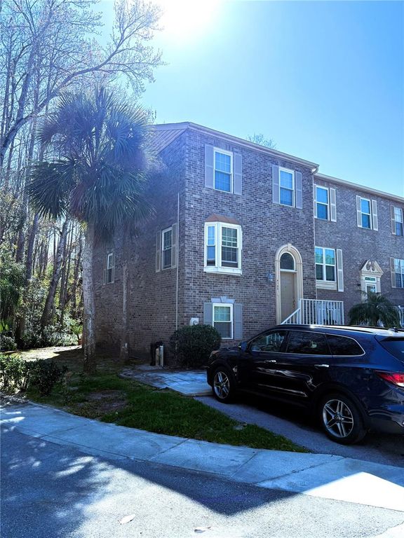 4100 DAVENTRY LANE, Palm Harbor, FL 34685