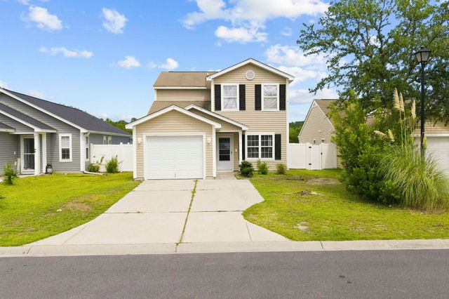 3030 Hollybrooke Dr., Myrtle Beach, SC 29579