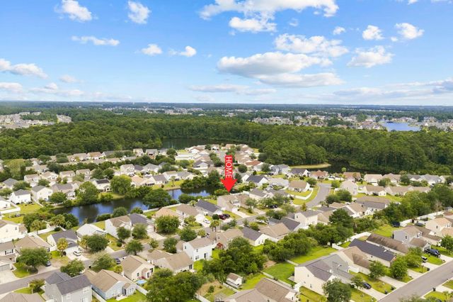 3030 Hollybrooke Dr., Myrtle Beach, SC 29579