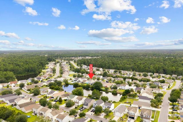 3030 Hollybrooke Dr., Myrtle Beach, SC 29579