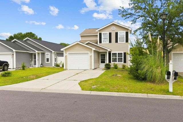 3030 Hollybrooke Dr., Myrtle Beach, SC 29579