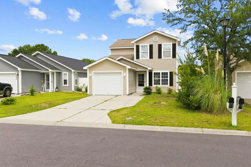 3030 Hollybrooke Dr., Myrtle Beach, SC 29579 — photo 3