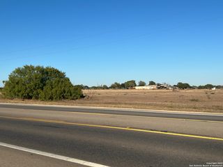 0 S Sh 16, Jourdanton, TX 78026