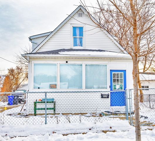 366 Topping Street, Saint Paul, MN 55117