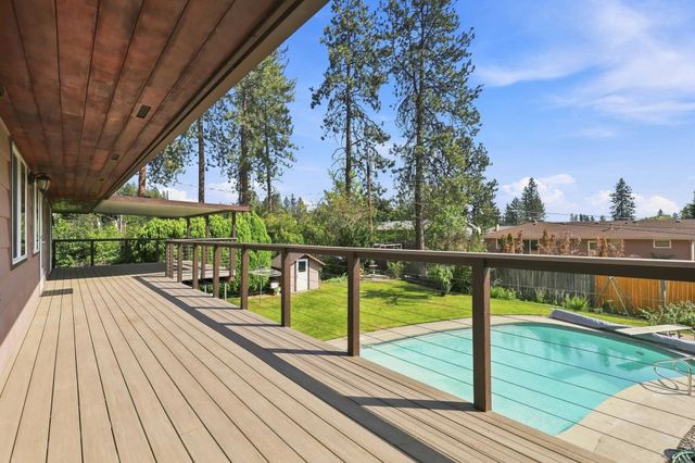 3333 W Woodside Ave, Spokane, WA 99208