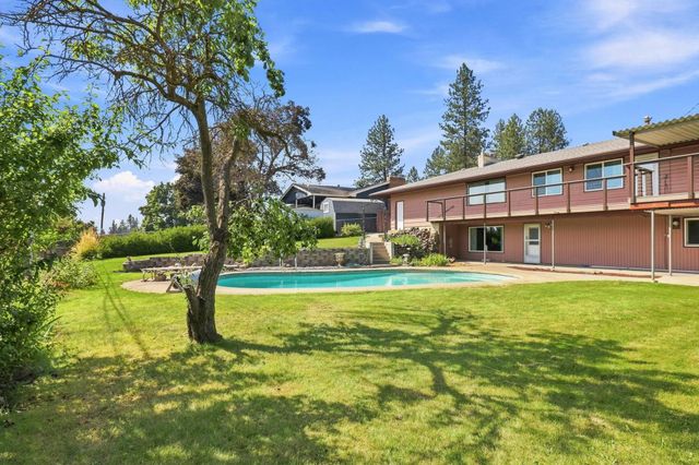 3333 W Woodside Ave, Spokane, WA 99208
