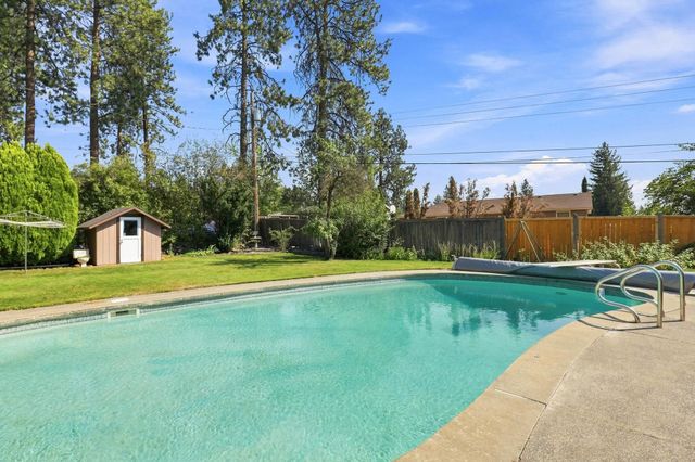 3333 W Woodside Ave, Spokane, WA 99208