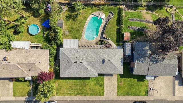 3333 W Woodside Ave, Spokane, WA 99208