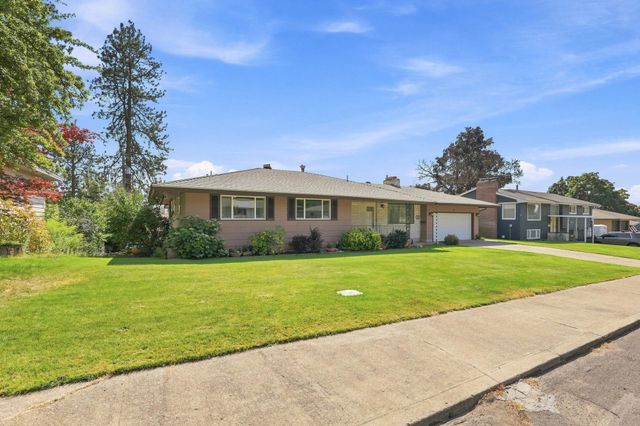 3333 W Woodside Ave, Spokane, WA 99208