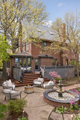 1932 Kenwood Parkway, Minneapolis, MN 55405