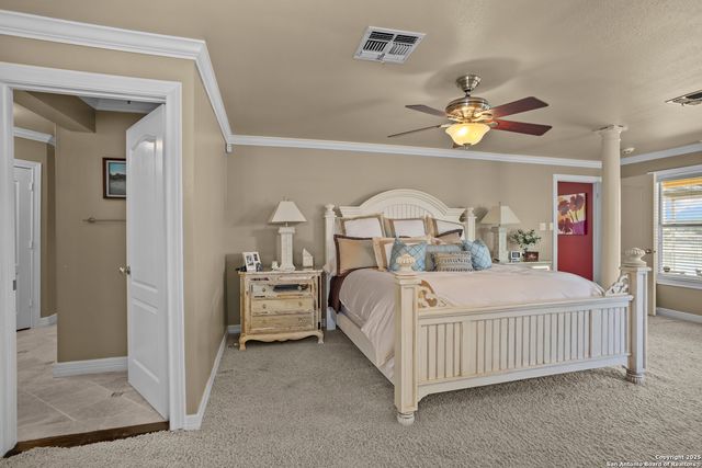 481 Private Road 2610, Mico, TX 78056