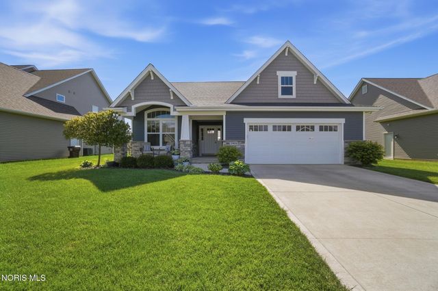 3909 Ten Mile Creek Drive, Sylvania, OH 43560