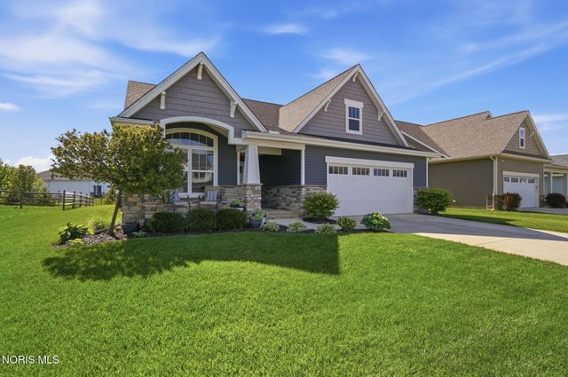 3909 Ten Mile Creek Drive, Sylvania, OH 43560