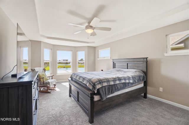3909 Ten Mile Creek Drive, Sylvania, OH 43560
