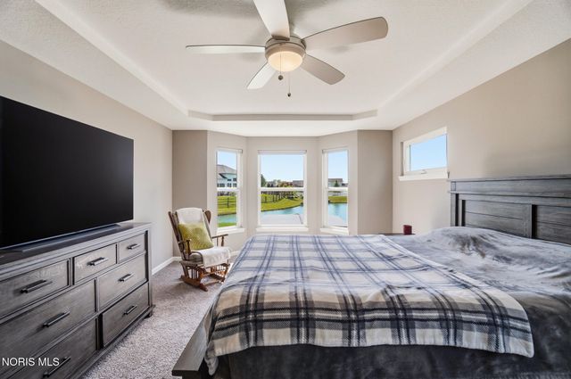 3909 Ten Mile Creek Drive, Sylvania, OH 43560