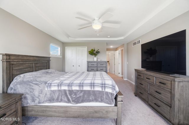 3909 Ten Mile Creek Drive, Sylvania, OH 43560