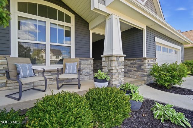 3909 Ten Mile Creek Drive, Sylvania, OH 43560