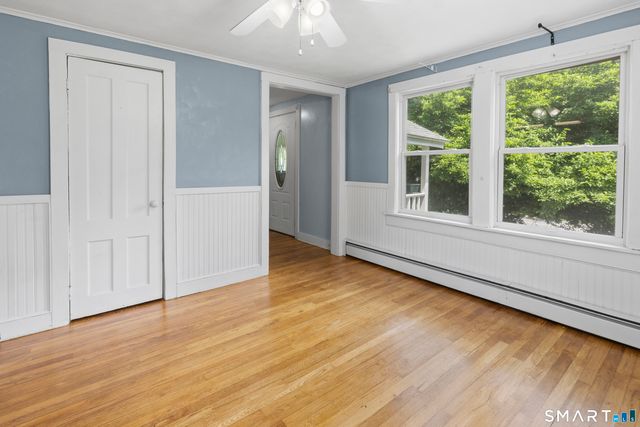 201 Main Street, Hampton, CT 06247