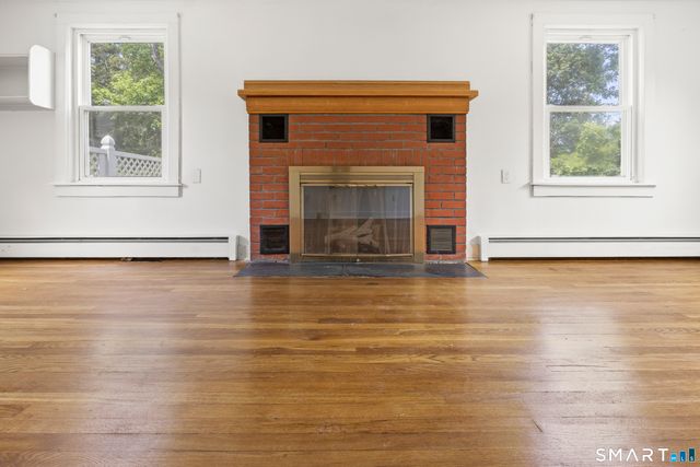 201 Main Street, Hampton, CT 06247