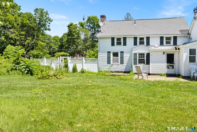 201 Main Street, Hampton, CT 06247