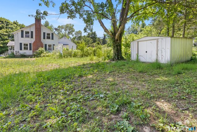 201 Main Street, Hampton, CT 06247