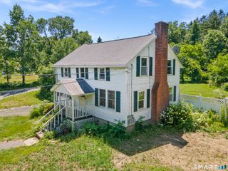 201 Main Street, Hampton, CT 06247