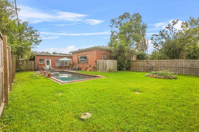 122 Suthon Avenue, Houma, LA 70364