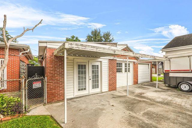 122 Suthon Avenue, Houma, LA 70364