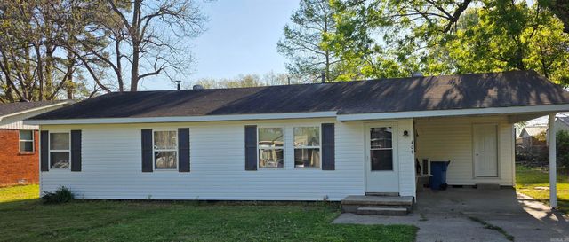 408 Wardell, Corning, AR 72422