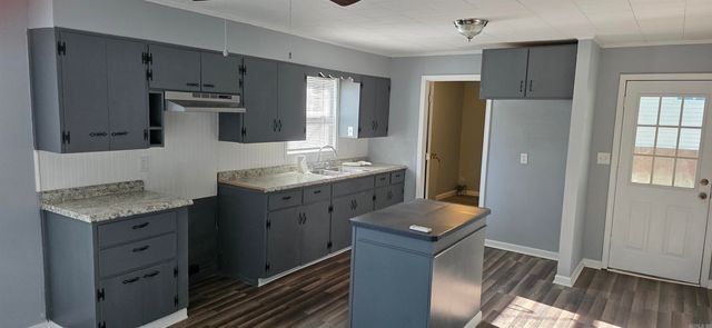 408 Wardell, Corning, AR 72422